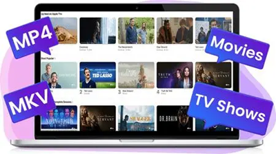 Pazu Apple TV Plus Video Downloader v1.3.5 x64 – ENG