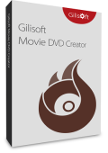 GiliSoft Movie DVD Creator v10.8.0 x64 - ITA
