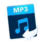 img [MAC] All to MP3 Audio Converter v3.3.6 macOS - ITA