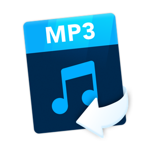 [MAC] All to MP3 Audio Converter v3.3.6 macOS – ITA