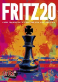 Fritz v20.4.0.0 x64 - ITA