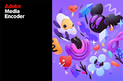 Adobe Media Encoder 2025 v25.3.0.073 x64 Preattivato – ITA
