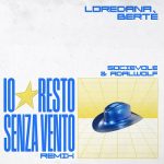 img Loredana Bertè - Io resto senza vento (REMIX) (2025) .mp3 - 320 kbps