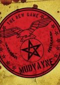 Mudvayne - The New Game (2008)