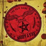 img Mudvayne - The New Game (2008)