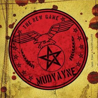 Mudvayne – The New Game (2008)