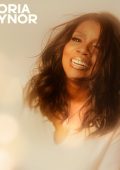 Gloria Gaynor - Happy Tears (2025) .mp3 - 320 kbps / FLAC (24bit-48kHz)