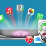 img Anvsoft Syncios Data Recovery v3.4.1 - ITA