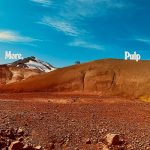img Pulp - More (2025) .mp3 - 320 kbps / FLAC (24bit-44.1kHz)