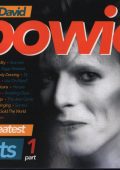David Bowie - Greatest Hits (4 CD) (2010) FLAC