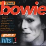 img David Bowie - Greatest Hits (4 CD) (2010) FLAC
