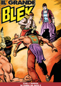 img Il Grande Blek 311 - Sybill e Vanessa (RCS 2024-07-02)