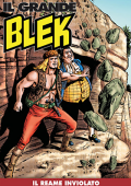 img Il Grande Blek 316 - Il reame inviolato (RCS 2024-08-06)
