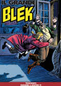 img Il Grande Blek 320 - Tradimenti (RCS 2024-09-03)