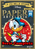 img Le più Belle Storie Disney Special - Raccolta Completa (16 volumi)(Giunti 2016-2024)