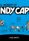 img Il mondo di Andy Capp 85 - I pub ignoti (RCS 2024-04-05)