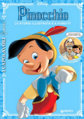 img I Capolavori Disney Special 06 - Pinocchio (Giunti 2021-02)