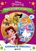 img Prime storie a fumetti 03 - Spidey e i suoi fantastici amici, Tante (Giunti)