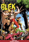 img Il Grande Blek 317 - Diserzioni (RCS 2024-08-013)