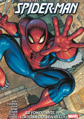 img Marvel Collection II 543a - Amazing Spider Man 17, Beyond parte 1 - Il Ritorno di Ben Reilly (IT, Marvel)