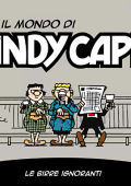 img Il mondo di Andy Capp 91 - Le birre ignoranti (RCS 2024-05-17)