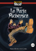 img Books Story 05 - La porta alchemica; suppl. Integrali BD (Aurea 2025-02-26)