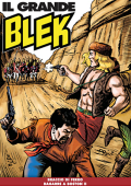 img Il Grande Blek 318 - Braccio di ferro (RCS 2024-08-20)