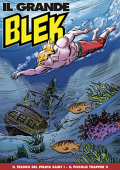 img Il Grande Blek 302 - Il tesoro del pirata Klint I (RCS 2024-04-30)