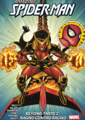img Marvel Collection (II) 582 - Amazing Spider-Man: Beyond Parte 2, Ragno contro Ragno (IT, Marvel)