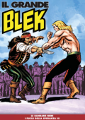 img Il Grande Blek 324 - Le bandane nere (RCS 2024-10-01)