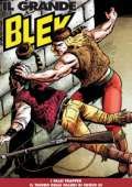 img Il Grande Blek 308 - I falsi trapper (RCS 2024-06-11)