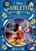 img Capolavori della letteratura Disney 22 - Amleto (Giunti 2024-04)