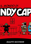 img Il mondo di Andy Capp 89 - Quarto bicchiere (RCS 2024-05-03)