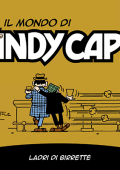 img Il mondo di Andy Capp 76 - Ladri di birrette (RCS 2024-02-02)