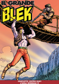 img Il Grande Blek 315 - Complotto contro Blek! (RCS 2024-07-30)
