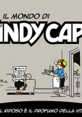 img Il mondo di Andy Capp 77 - Il riposo è il profumo della vita (RCS 2024-02-09)
