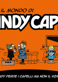 img Il mondo di Andy Capp 79 - Andy perde i capelli ma non il vizio (RCS 2024-02-23)