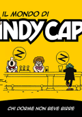 img Il mondo di Andy Capp 80 - Chi dorme non beve birra (RCS 2024-03-01)