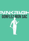 Spankraght - Gonflez Mon Sac (2025)