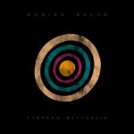img Stefano Battaglia - Musica Salva (2025)