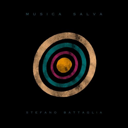 Stefano Battaglia – Musica Salva (2025)