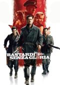 img Bastardi senza gloria (2009) .MKV - WebDL 1080p AVC H264 AAC 5.1 iTA Subs iTA