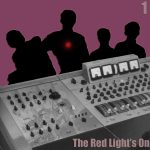 img The Beatles - The Red Light
