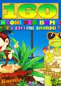 Le 160 canzoni per i bambini e i cartoni animati: Occidentali's Karma - La tartaruga (2017) .mp3 - 320 kbps