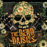 img The Dead Daisies - The Dead Daisies (2013)