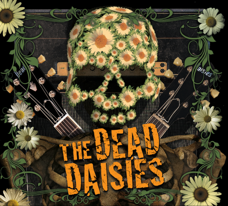 The Dead Daisies – The Dead Daisies (2013)