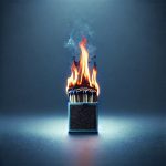 img The First Fire - Don