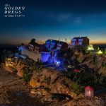 img The Golden Dregs - On Grace & Dignity (2023)
