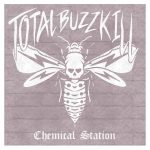 img Total Buzzkill - Chemical Station (2023)