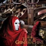 img Toxic Grind Machine - Embryonic Emission (2012)